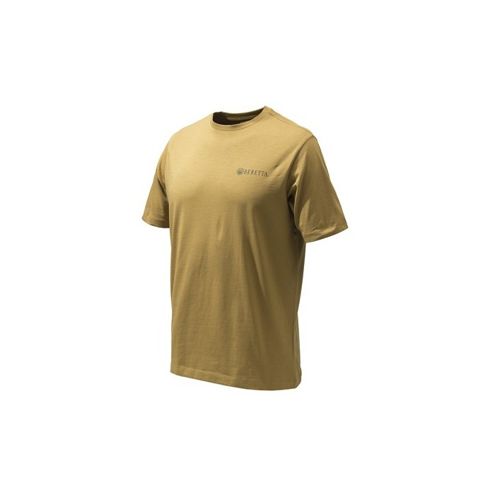 Koszulka BERETTA 3-pack Corporate TS841